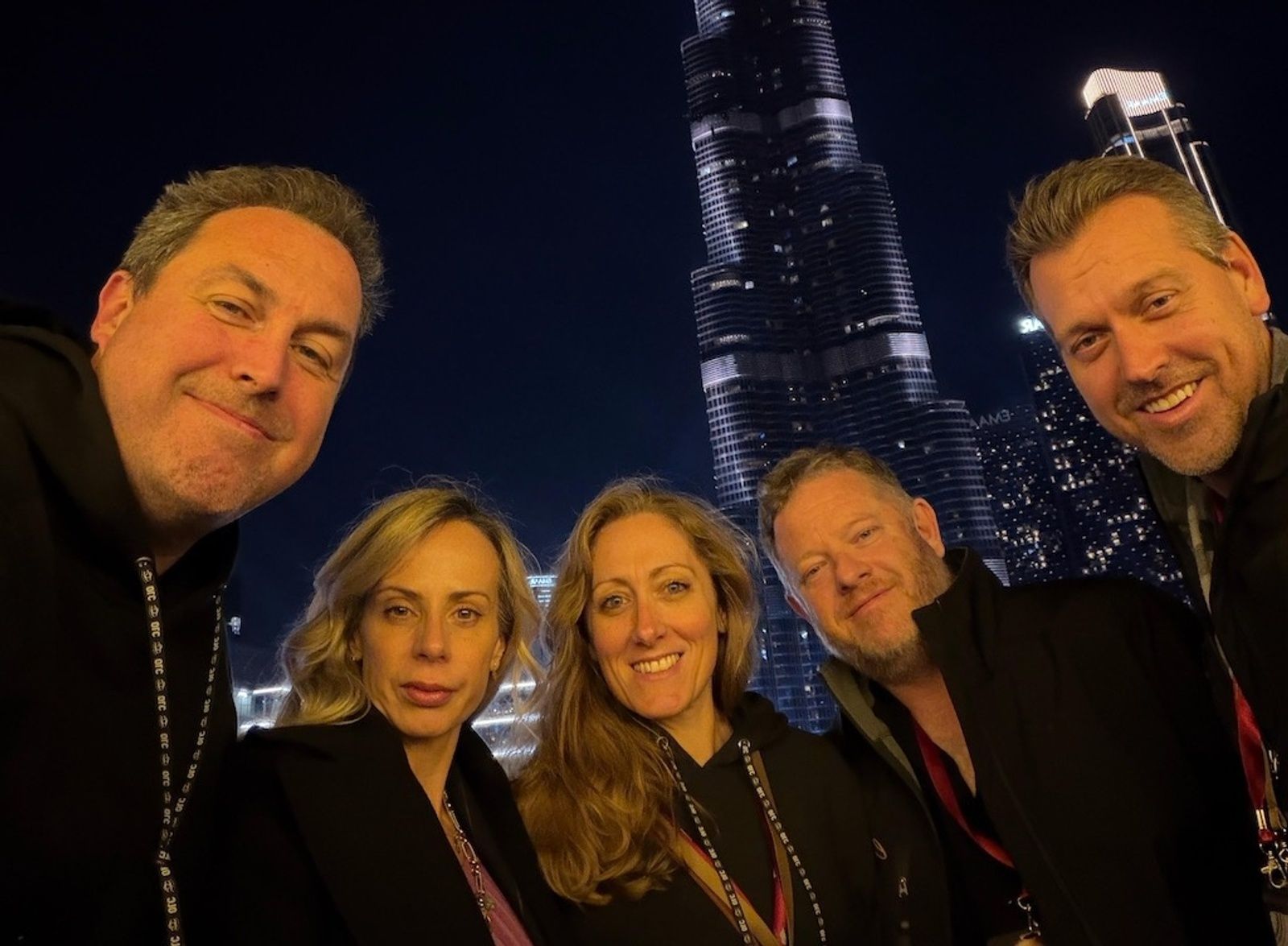 From Macau to Dubai: how OLC is delivering mega-spectacles on a global scale