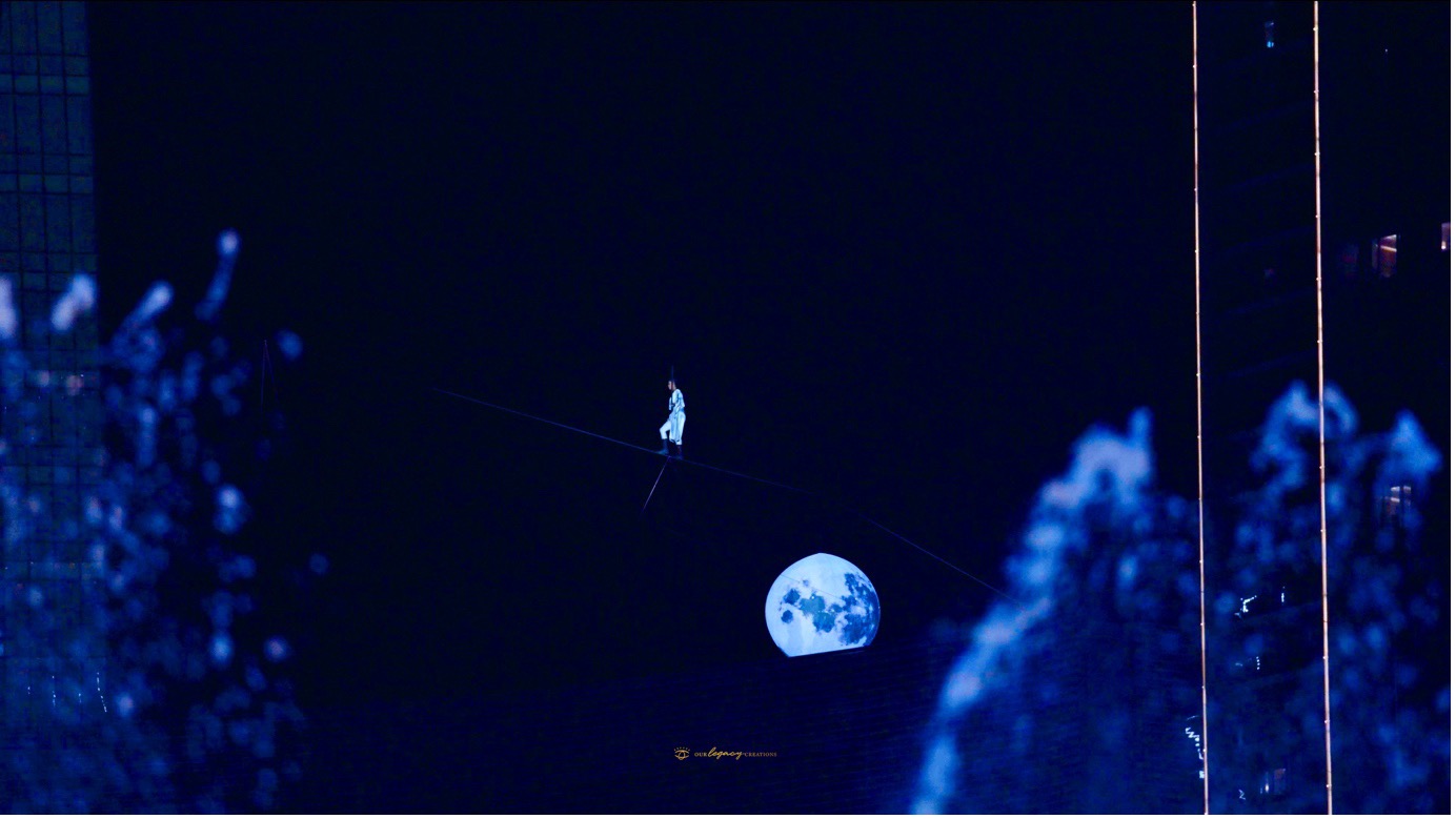 Burj Khalifa NYE 2026