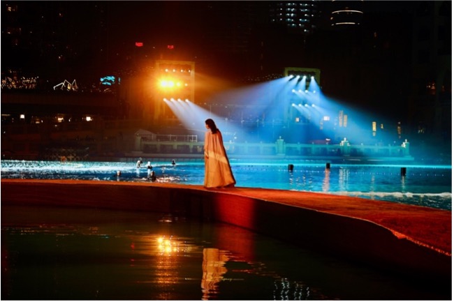 Burj Khalifa NYE 2026 — gallery 5