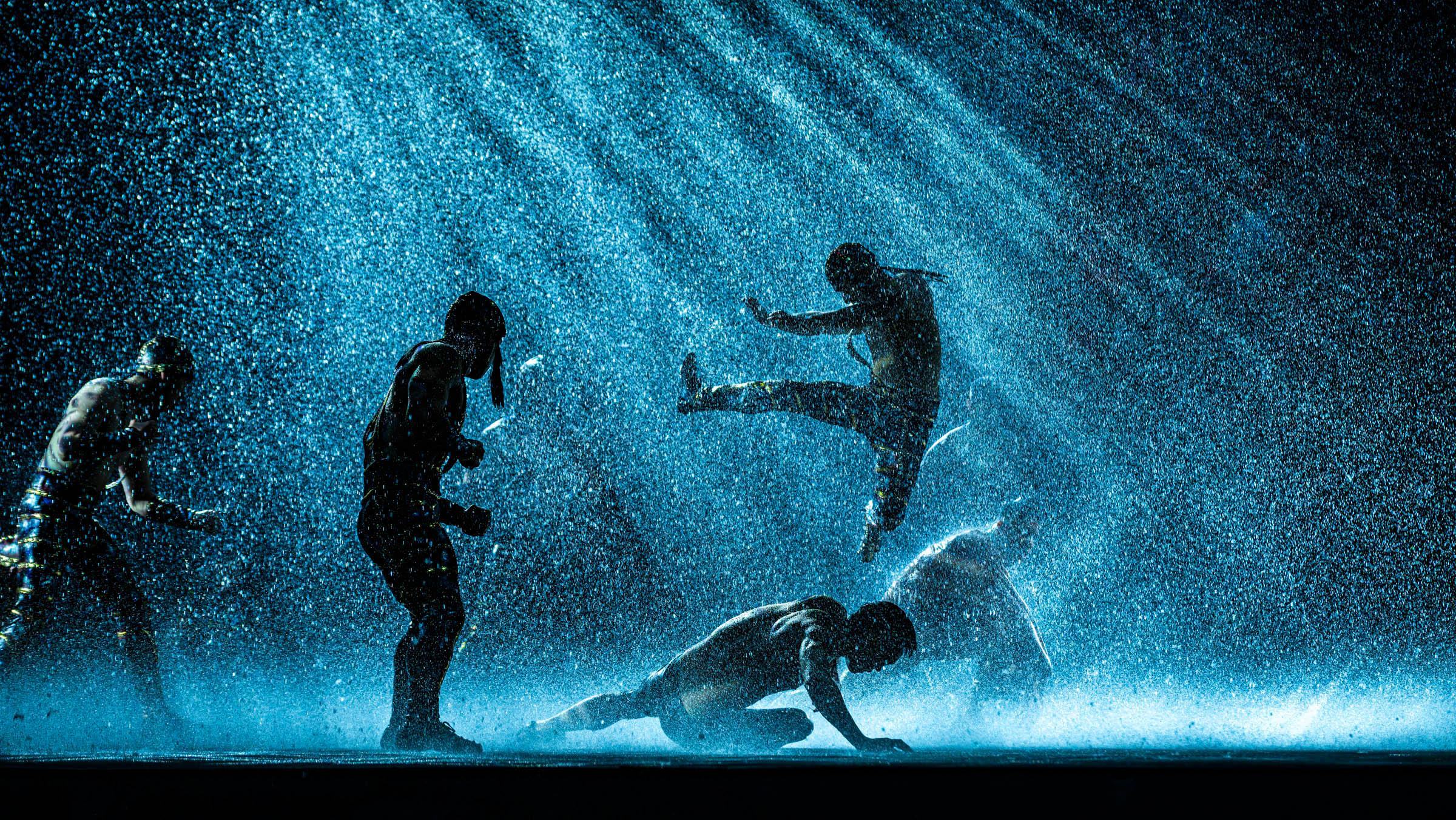 House of Dancing Water — gallery 3